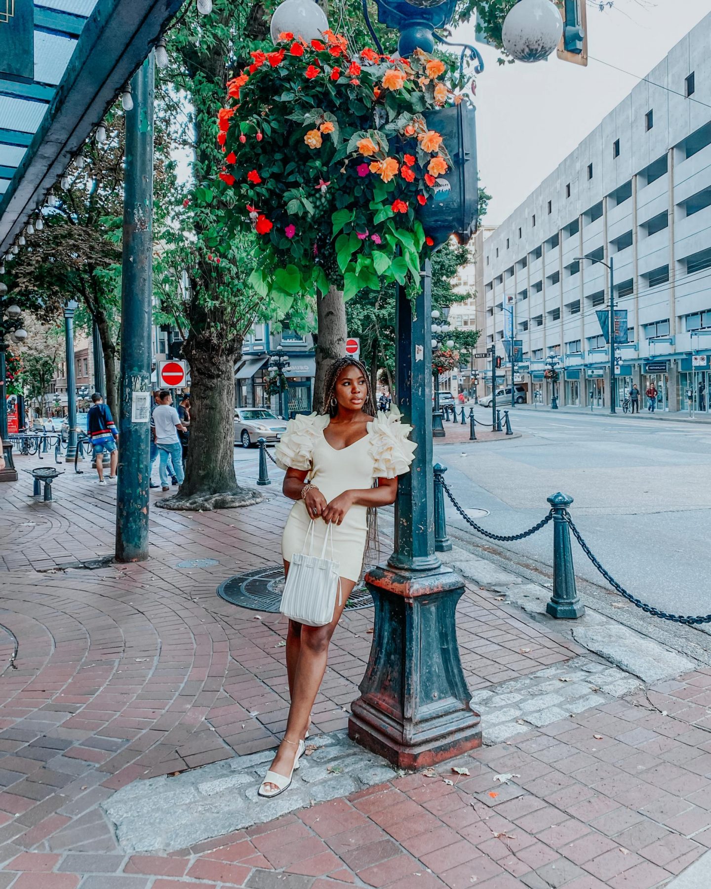 Travel Vancouver | A City Girl's Guide