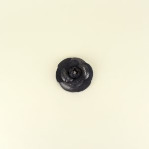 So Over It Chanel Camellia Brooch