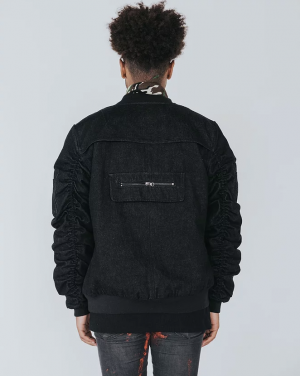 Kindja Kitoko Jacket