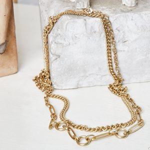 ROAR Sensitivity 2-in-1 Necklace