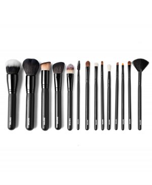 Felicheeta Artistry Zaron Professional Brush Set